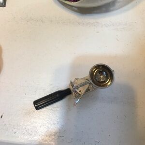 Kitchen Ice Cream Scoop Magnet - free w any purcha